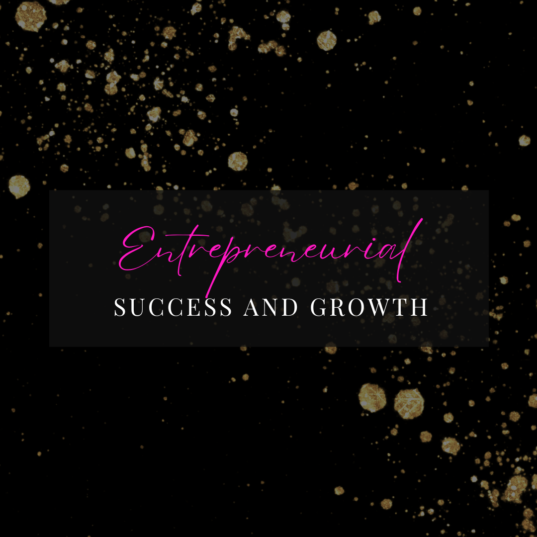 The Secret to Success in Every Corner of Your Entrepreneurial Life