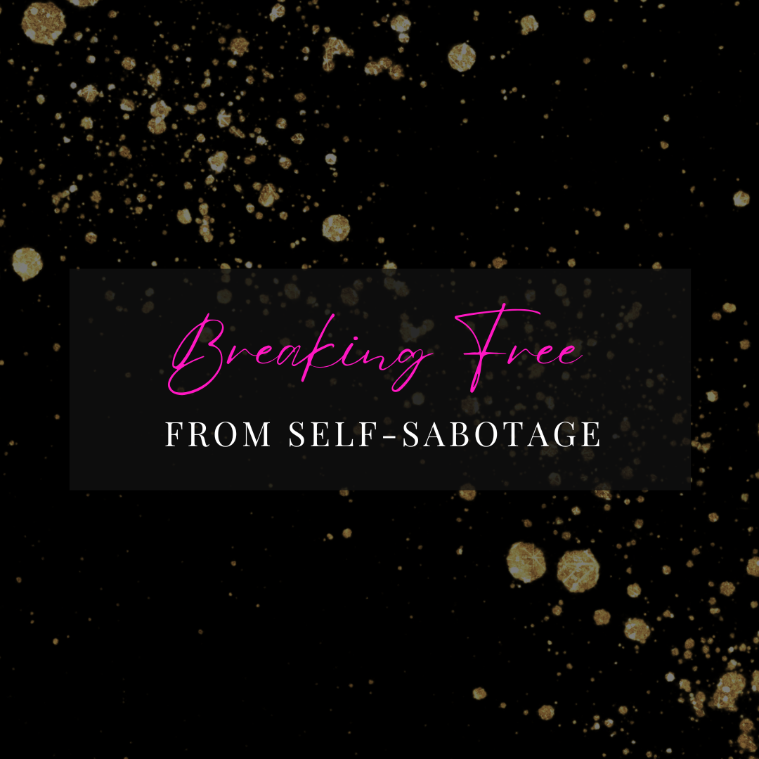 The Shadow You’re Casting Upon Yourself